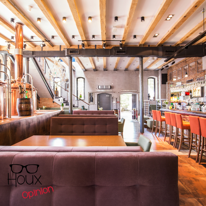 holly giddings, opinion, houx, recruitment, hospitality, covid